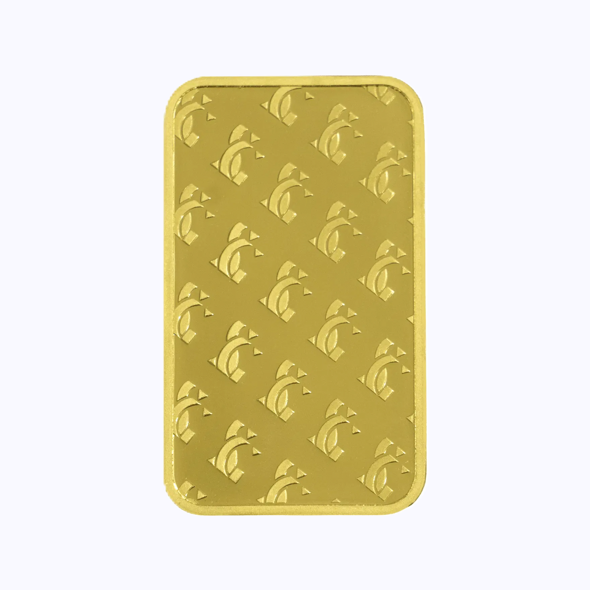 Swiss Gold - 5 Grams Investment Gold Bar (999.9) view 4
